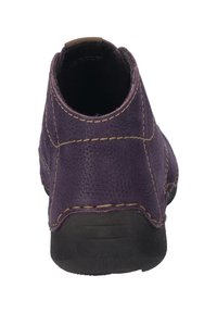 Josef Seibel FERGEY 18 - Bottines à lacets - purple