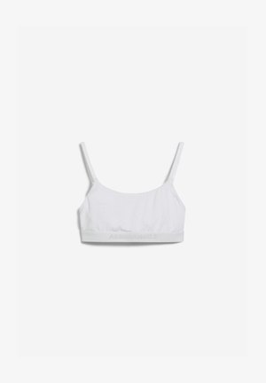 ARMEDANGELS, TOVAA - Bustier - white