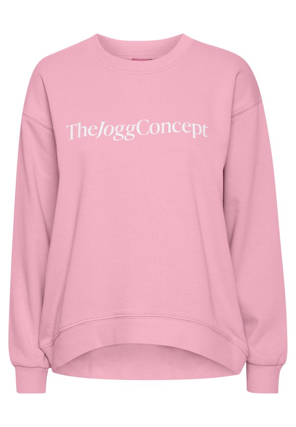 JCSafine - Sweatshirt - rosebloom2