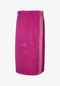 Unausgewählt, pink