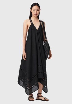 AllSaints LIL DRESS - Φόρεμα ημέρας - black