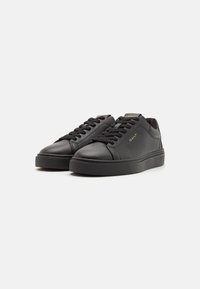 GANT MC JULIEN - Sneaker low - black