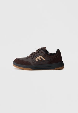 LOOT UNISEX - Sneakers - dark brown