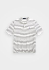 Sélectionné, white/refined navy