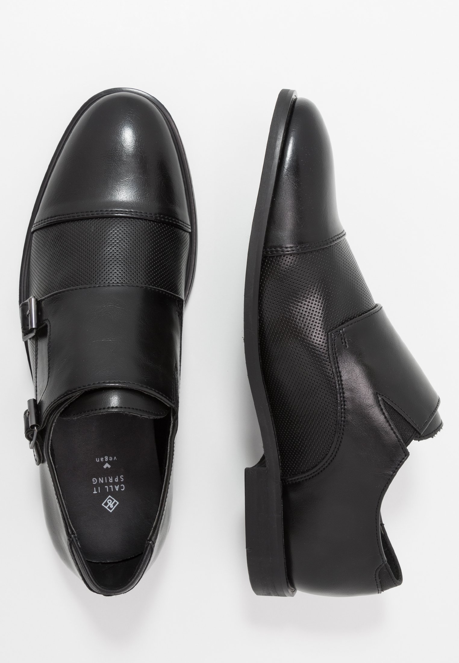 Call it Spring BENNION Pensko black Zalando.no Call it Spring BENNION Pensko black Zalando.no
