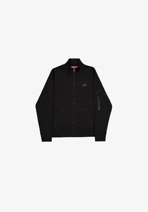 Alpha Industries, - Bluza rozpinana