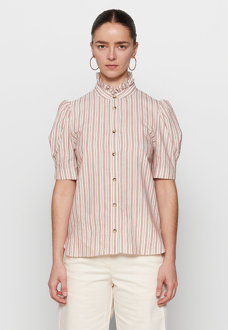 Vanessa Bruno Blouse crème