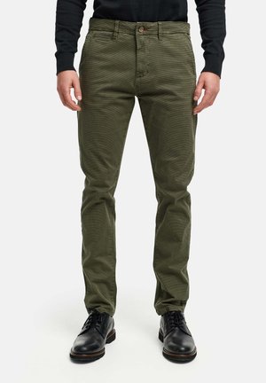 Chino - army