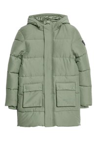 Niet geselecteerd, khaki