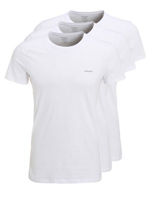 UMTEE-JAKE 3 PACK - Camiseta de pijama - 100