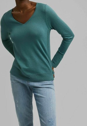 Esprit Maglione - blue