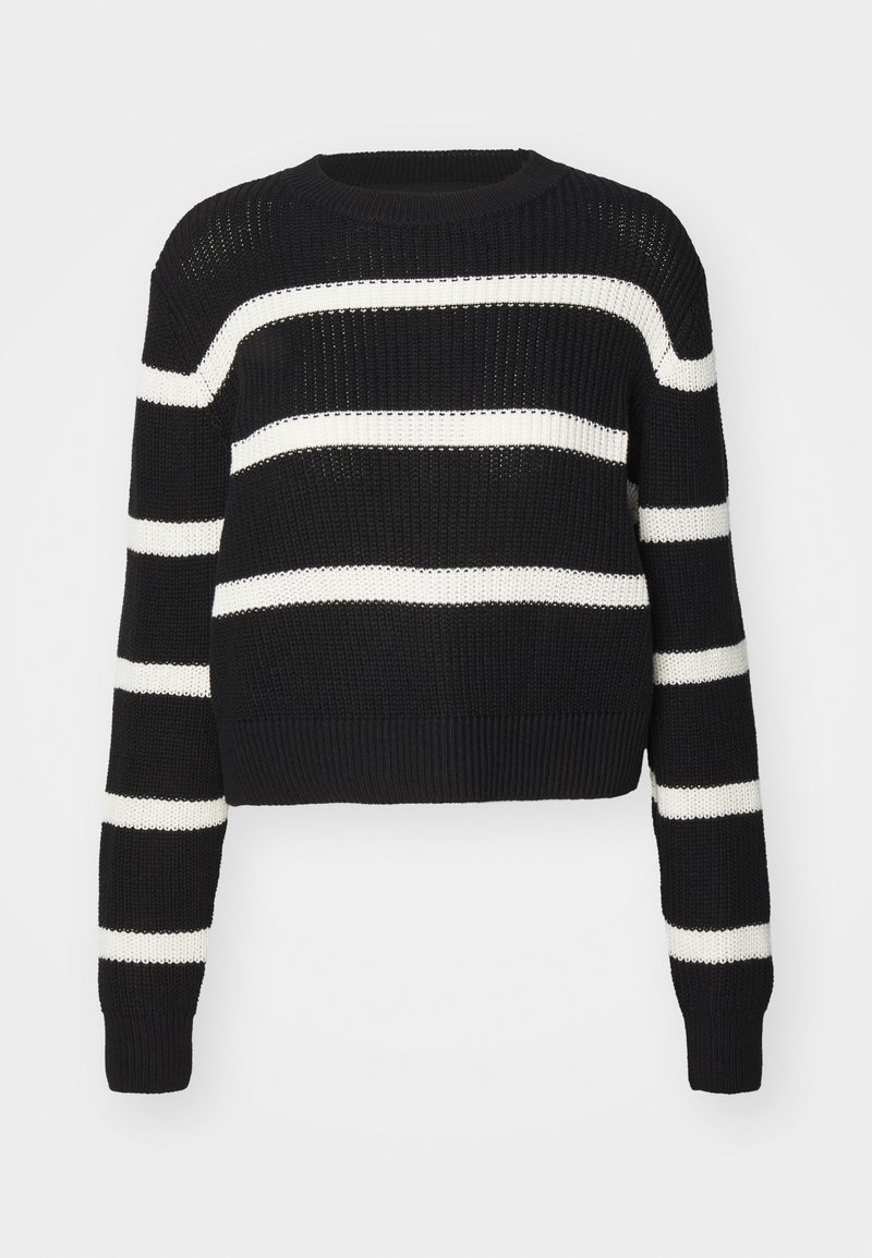 Noisy may roze dames sweater | Shop nu bij Noisy may roze dames sweater | Shop nu bij