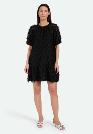 Moves Nappali ruha - black