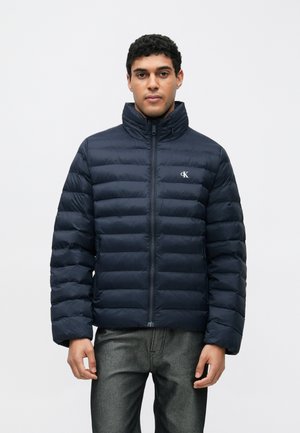 Könnyű dzseki - dark sapphire