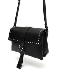 MISAKO DIONE  - Borsa a tracolla - black