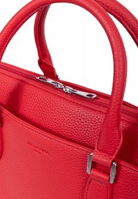 Hexagona A4 MADRID - Sac à main - rouge