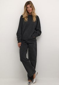 Cream EVER - Vesta - grey melange