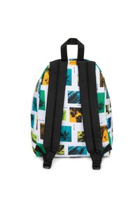 Eastpak PADDED PAK'R - Zaino - city bay white