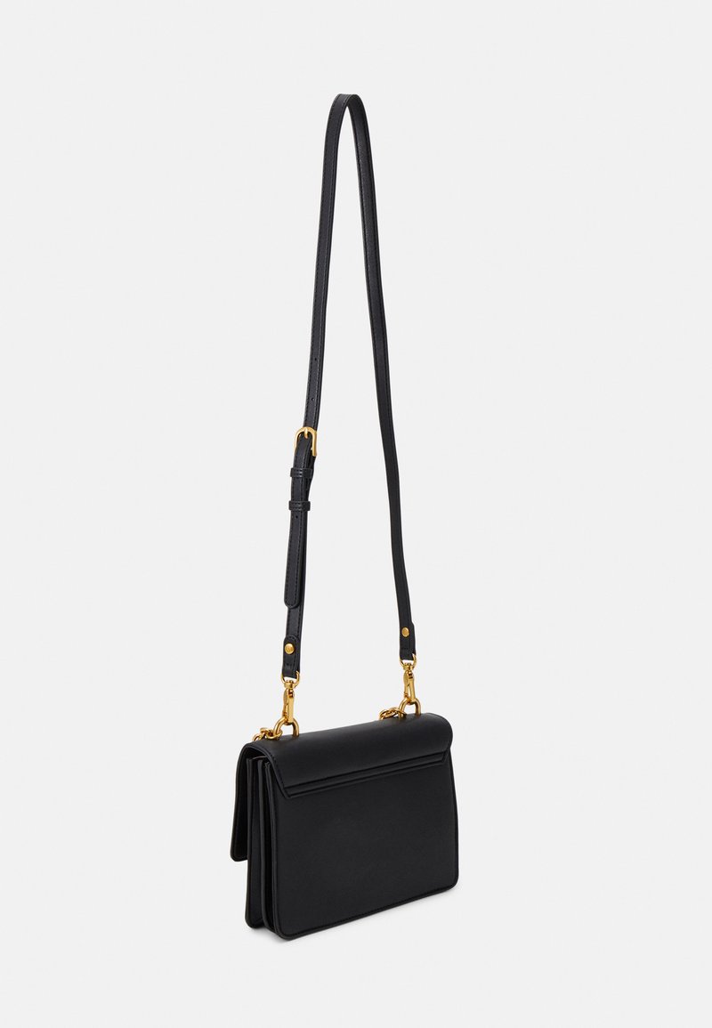 Damen Handtaschen | LIU JO XS CROSSBODY Umhängetasche nero/schwarz - UI51120 Damen Handtaschen | LIU JO XS CROSSBODY Umhängetasche nero/schwarz - UI51120