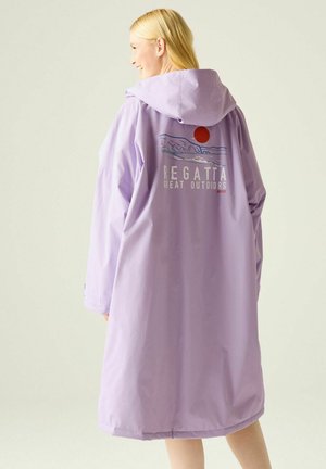 Regatta, UNISEX, fioletowy