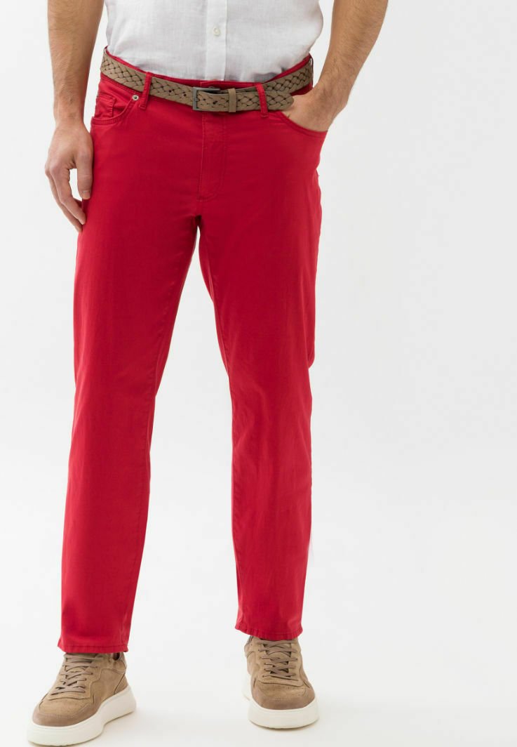BRAX Style Cadiz C Pantalón Para Hombre