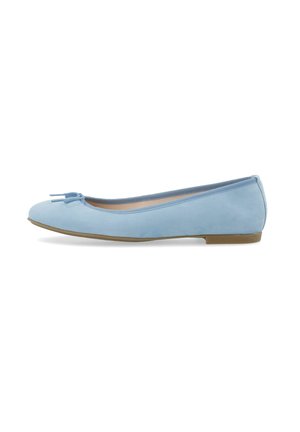 BIAMADISON - Ballerine - sky blue