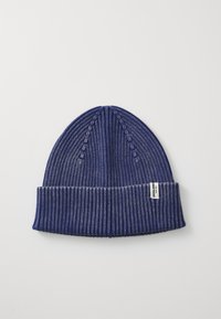 JACWASH BEANIE UNISEX - Adīta cepure - blueprint