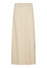 Ej vald, island fossil melange