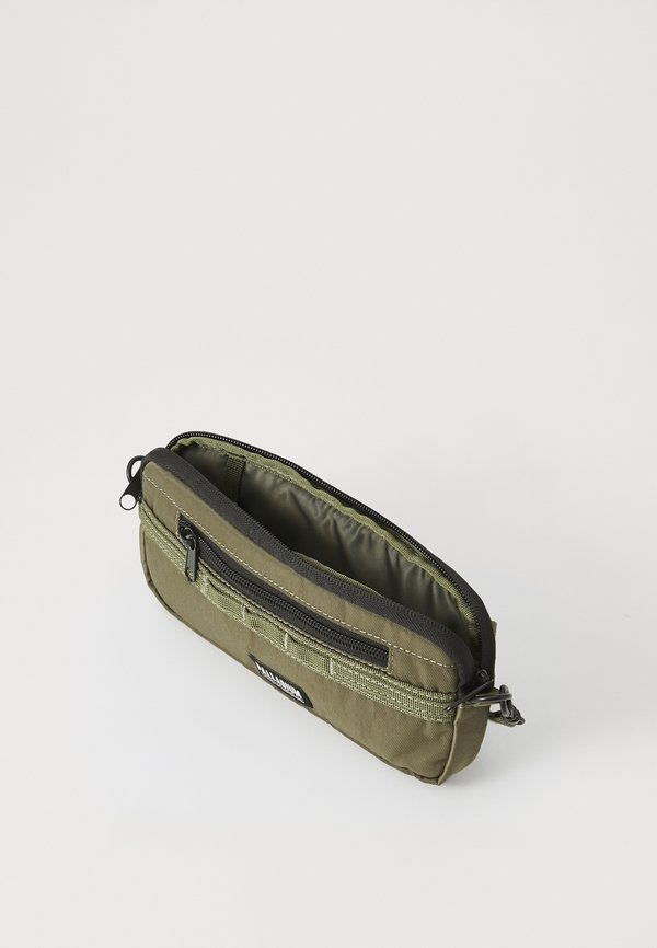 FLAT SACOCHE UNISEX - Cross body bag2