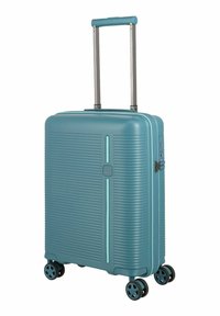 Travelite Valise - aqua