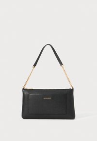 Unselected, black