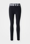 ADELINE - Tights - black