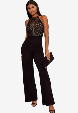 PETITE  - Mono - black