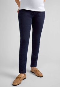JoJo Maman Bébé Jeans slim fit - dark wash
