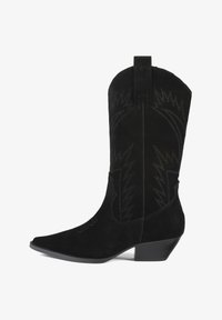 Valitud, black