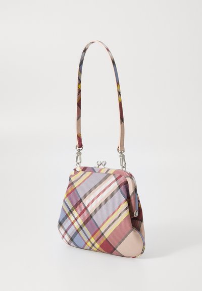 Vivienne Westwood VIVIENNE CLUTCH - Τσάντα χειρός - mc haze