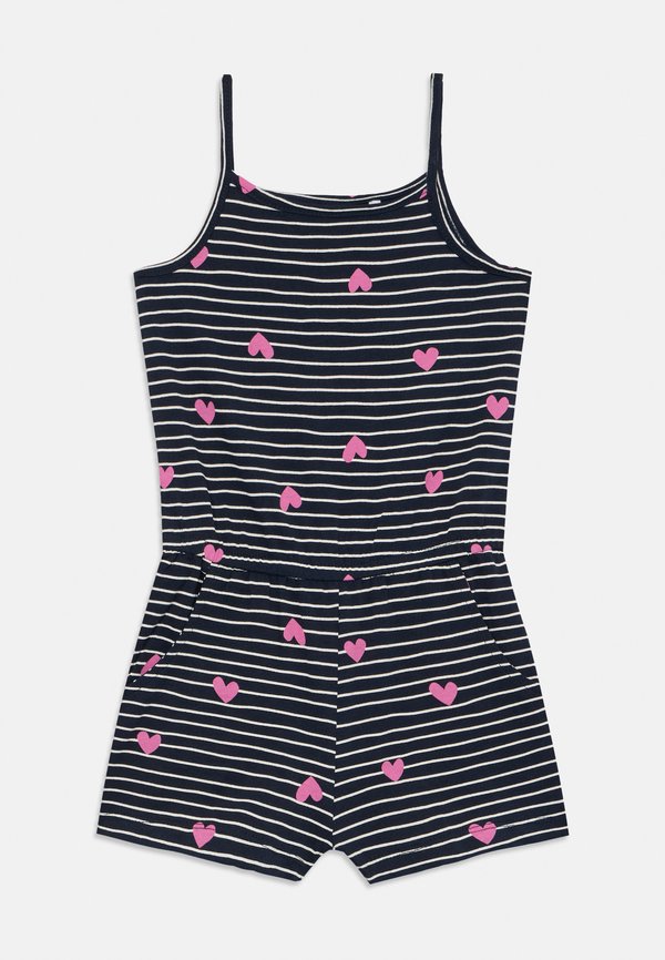 VIGGA STRAP SUIT 2 PACK - Jumpsuit2