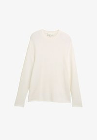 Ausgewählt, gardenia white