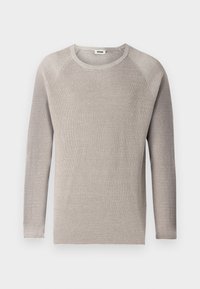 DRYKORN TITZIAN - Pulover - brown