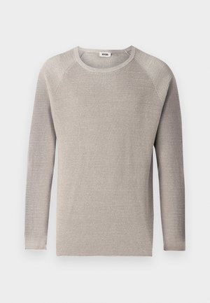 DRYKORN TITZIAN - Pullover - brown