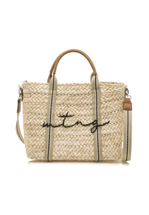 mtng, Bandolera - light brown