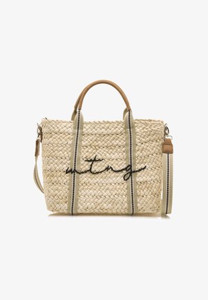mtng, Sac bandoulière - light brown