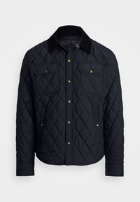 Sélectionné, black