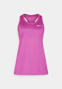 TANK - Top - hot fuchsia