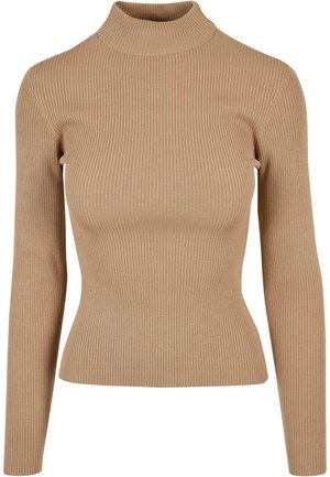 Jumper - unionbeige