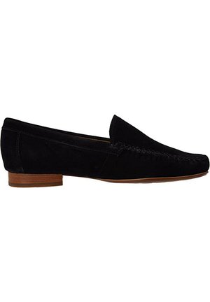 CAMPINA - Slip-ons - dunkelblau