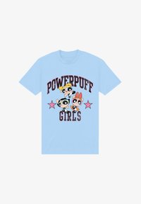 Ikke valgt, light blue