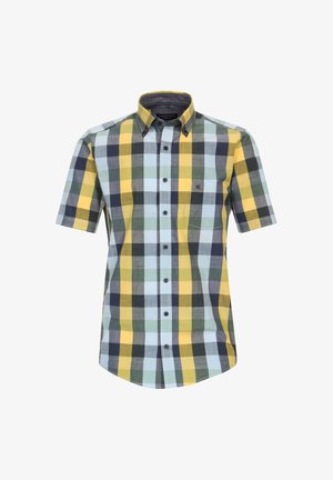 CASAMODA, Chemise - yellow