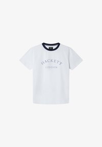 Niewybrane, optic white