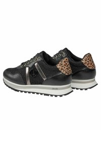 LIU JO Sneakers basse - nero
